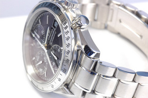 [65] OMEGA  Speedmaster【before】